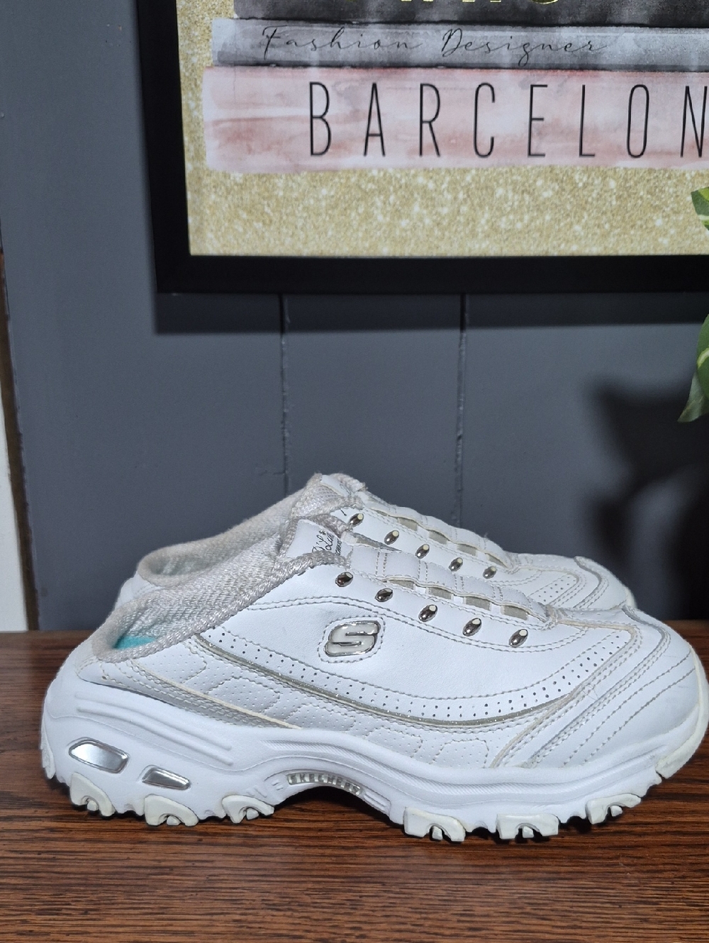 Sketchers Sport D'Lites - Picture 4 of 6